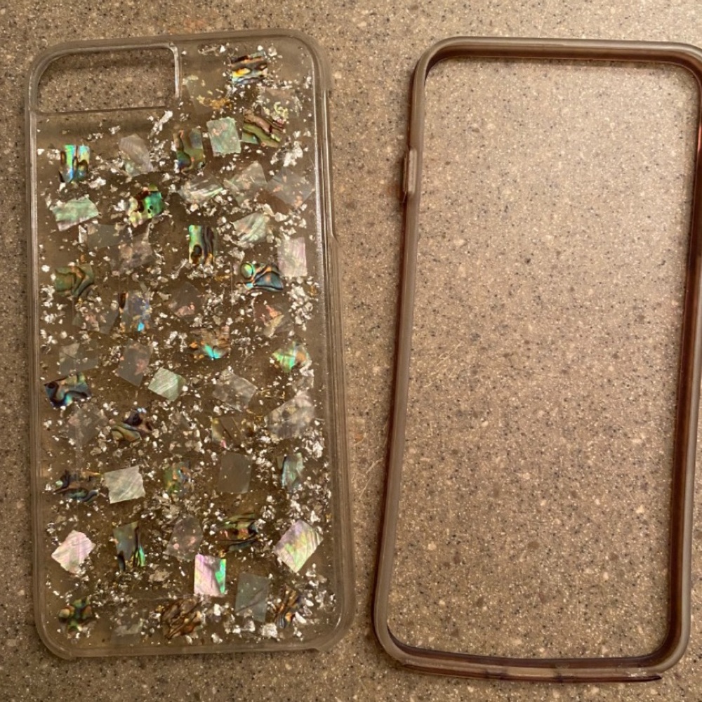 Iphone 7 plus case